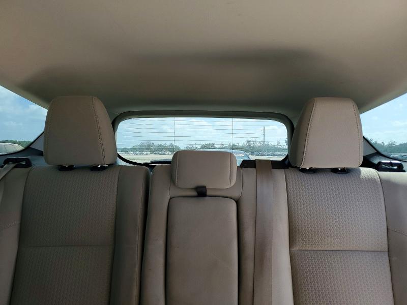 Photo 10 from auction – 2018 FORD ESCAPE with VIN 1FMCU0GD1JUC70161