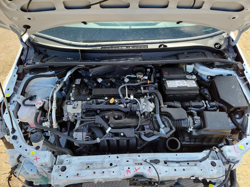 Photo 11 from auction – 2025 TOYOTA COROLLA with VIN 5YFP4MCE1SP237168