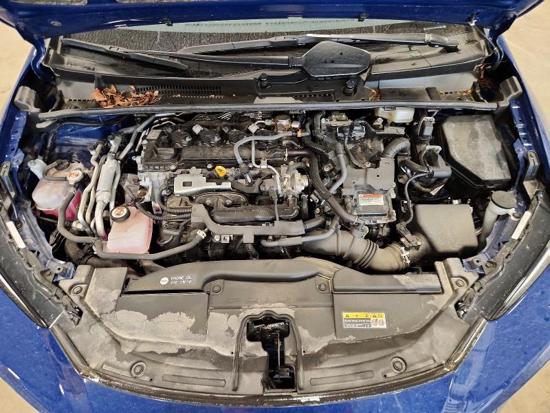 Photo 11 from auction – 2024 TOYOTA PRIUS PRIME with VIN JTDACACU7R3025957