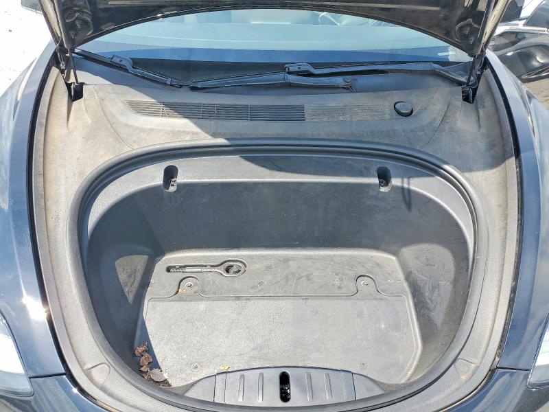 Photo 11 from auction – 2020 TESLA MODEL 3 with VIN 5YJ3E1EA4LF736466