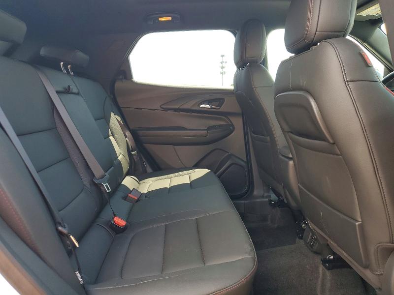 Снимка 10 от търг – 2026 CHEVROLET TRAILBLAZER с VIN KL79MUSL0TB117139