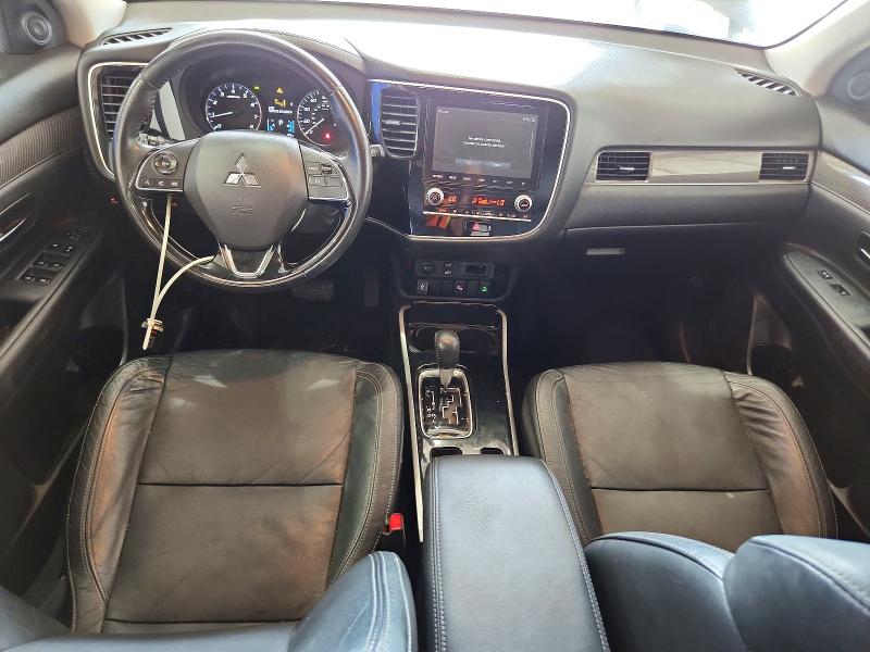 Фото 8 с аукциона – 2020 MITSUBISHI OUTLANDER с VIN JA4AD3A30LJ001533