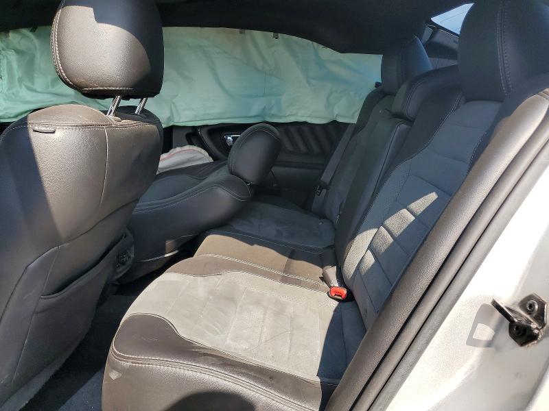 Photo 10 from auction – 2013 FORD TAURUS with VIN 1FAHP2KT0DG161324