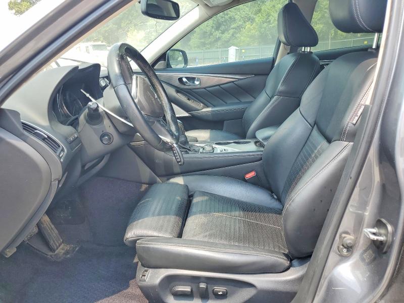 Снимка 7 от търг – 2019 INFINITI Q50 с VIN JN1EV7ARXKM557669