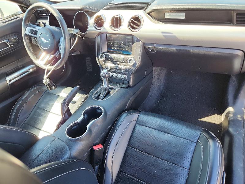 Photo 8 from auction – 2015 FORD MUSTANG with VIN 1FA6P8THXF5310406