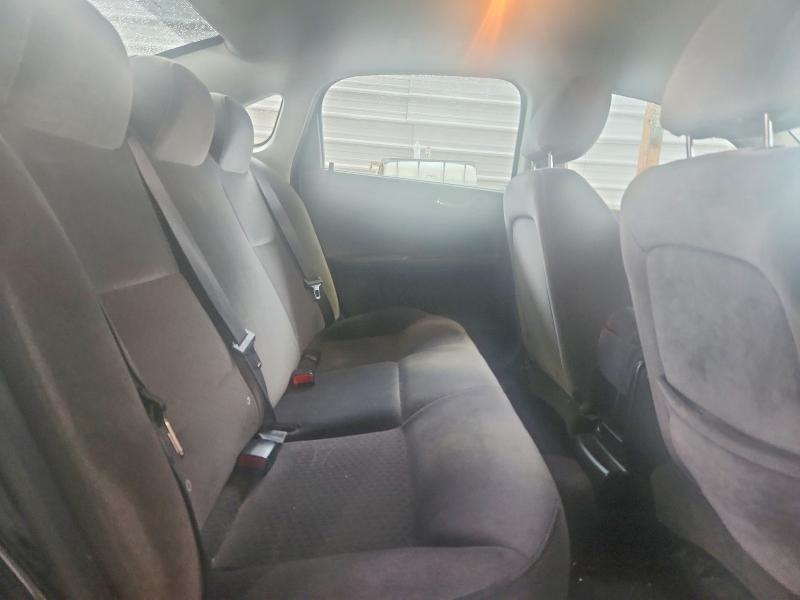 Photo 10 from auction – 2009 CHEVROLET IMPALA with VIN 2G1WB57K891121569