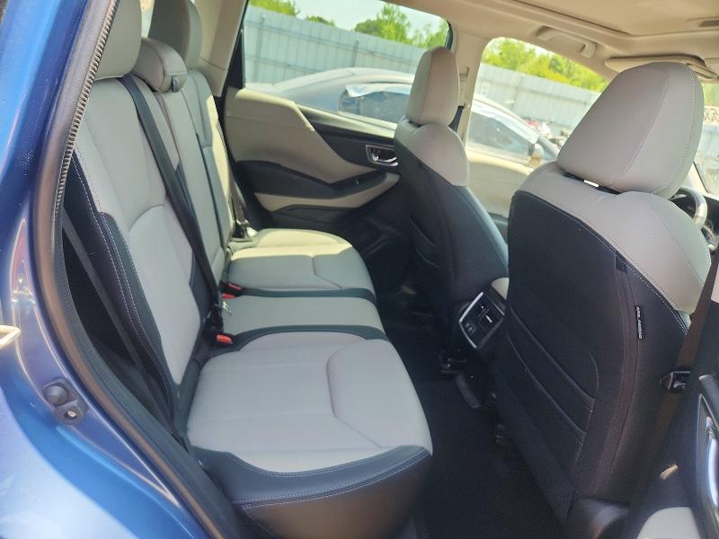 Photo 11 from auction – 2022 SUBARU FORESTER with VIN JF2SKAPC8NH524869