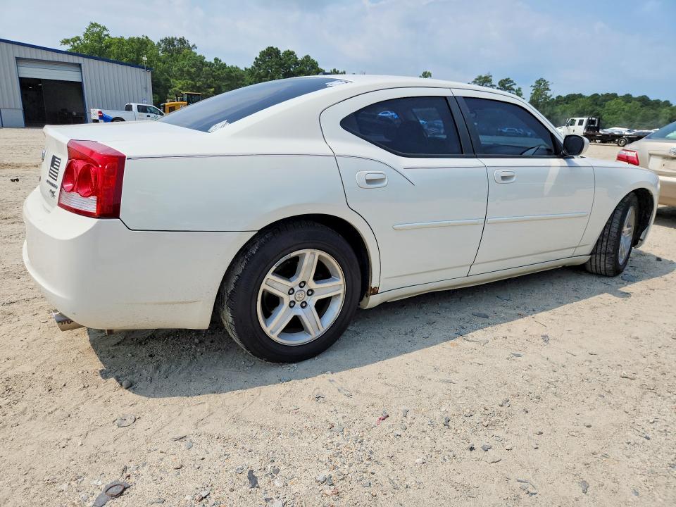 Photo 3 from auction – 2009 DODGE CHARGER with VIN 2B3KA53T89H620159