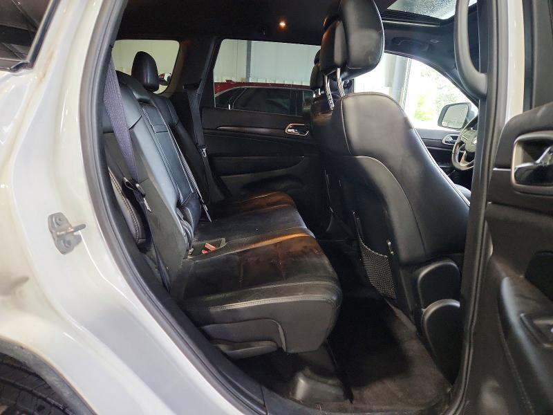 Снимка 10 от търг – 2018 JEEP GRAND CHEROKEE с VIN 1C4RJFAG0JC391461