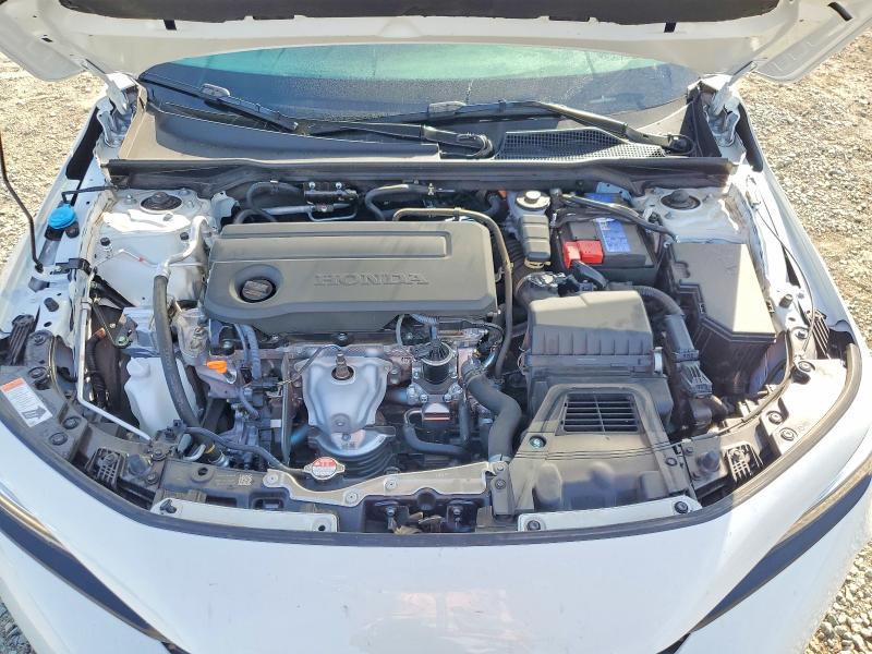 Photo 11 from auction – 2026 HONDA CIVIC with VIN 2HGFE2F52TH532104