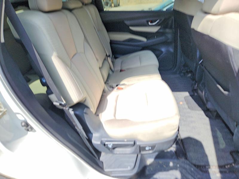 Photo 11 from auction – 2019 SUBARU ASCENT with VIN 4S4WMACD4K3452646