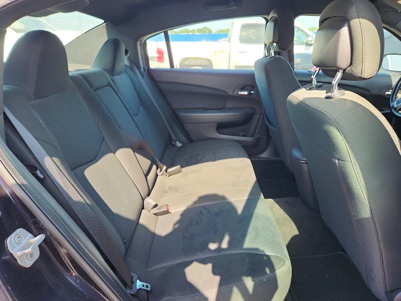 Photo 10 from auction – 2011 CHRYSLER 200 with VIN 1C3BC1FGXBN552593