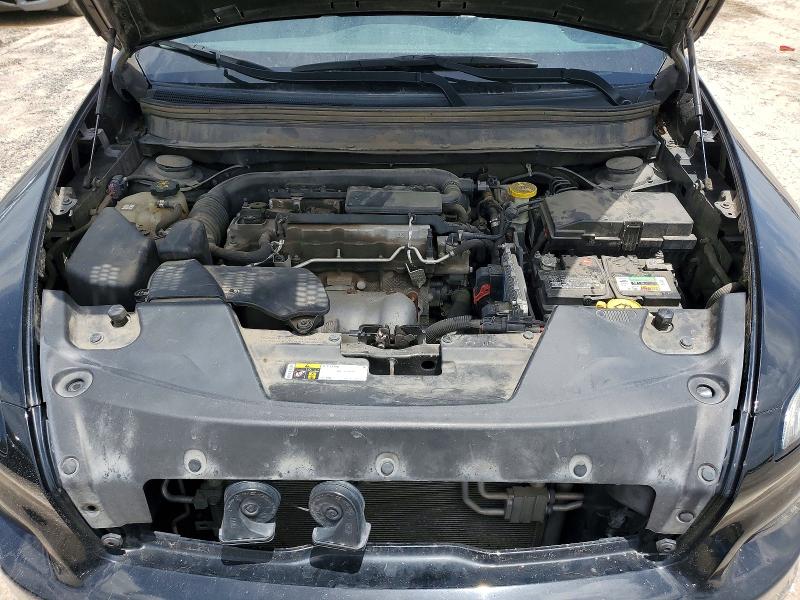 Photo 12 from auction – 2018 JEEP CHEROKEE with VIN 1C4PJLCB5JD503723