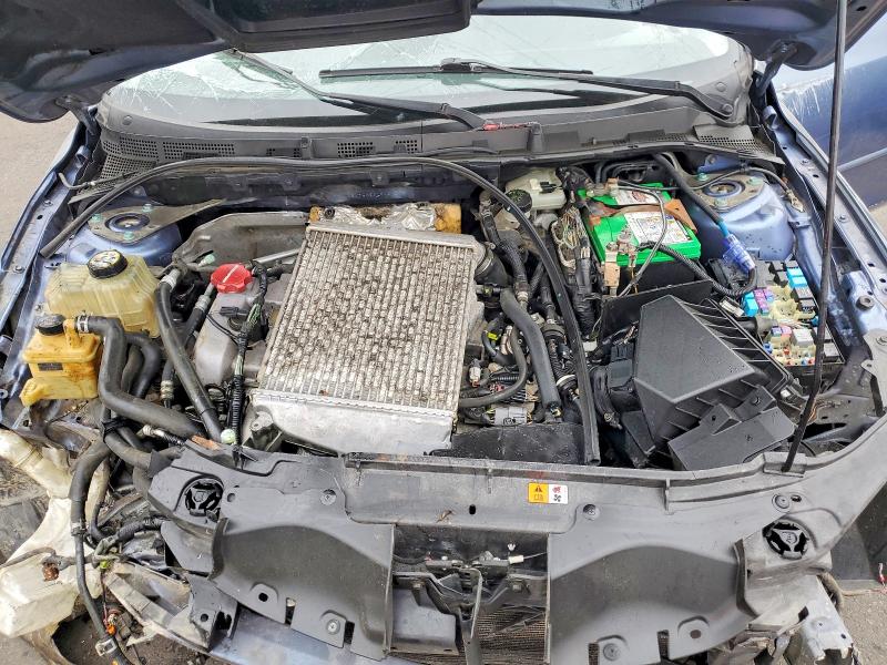 صورة رقم 11 من المزاد - 2008 MAZDA SPEED مع VIN JM1BK34M681815455