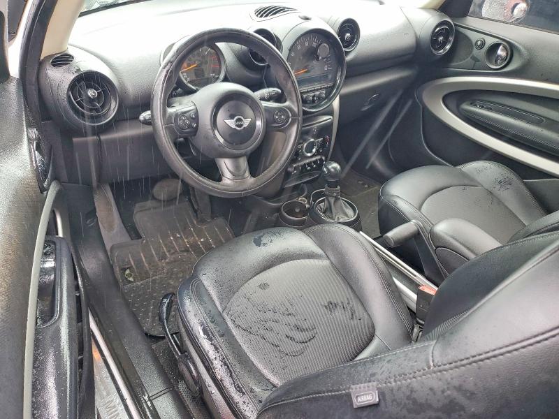Photo 8 from auction – 2015 MINI COOPER with VIN WMWSS1C52FWN94917