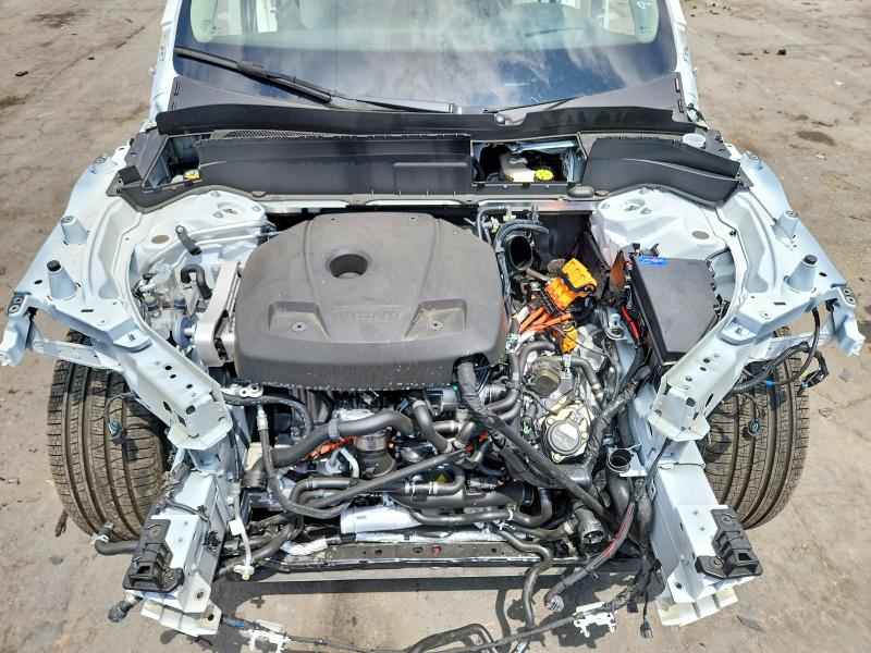 Photo 12 from auction – 2026 VOLVO XC90 with VIN YV4H60PF8T1458991