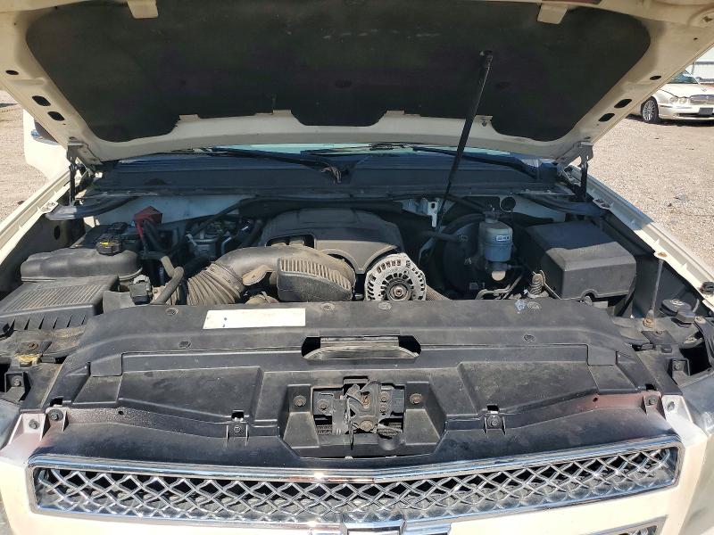 صورة رقم 12 من المزاد - 2011 CHEVROLET TAHOE مع VIN 1GNSCCE07BR206772