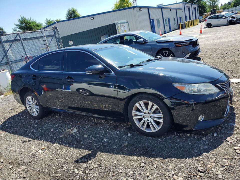 Photo 4 from auction – 2013 LEXUS ES with VIN JTHBK1GG7D2078148