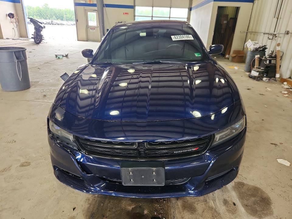 Photo 5 from auction – 2016 DODGE CHARGER with VIN 2C3CDXCT2GH241567