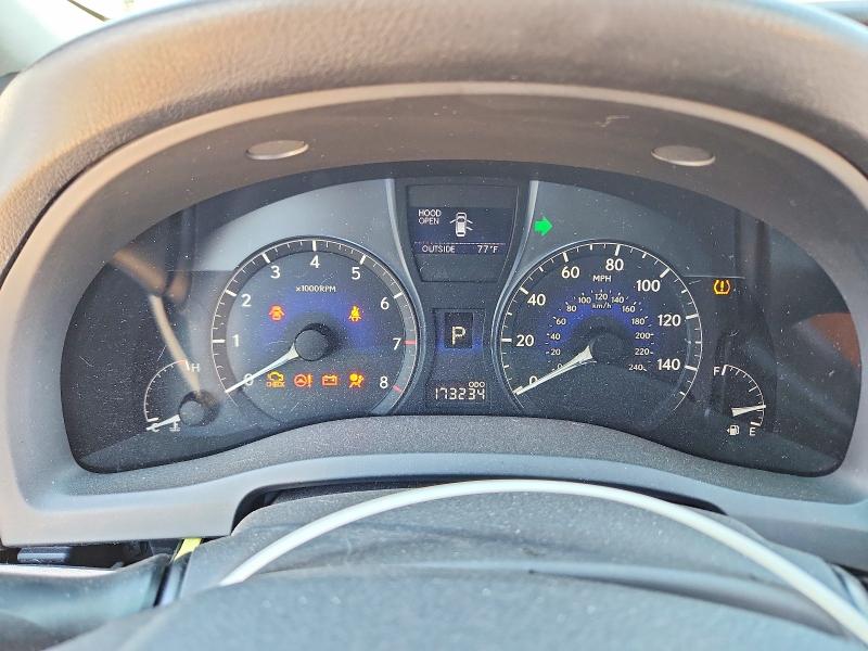 Photo 9 from auction – 2010 LEXUS RX with VIN 2T2BK1BA6AC028970