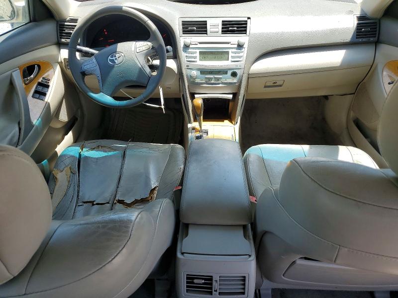 Photo 8 from auction – 2007 TOYOTA CAMRY with VIN 4T1BK46K37U544431