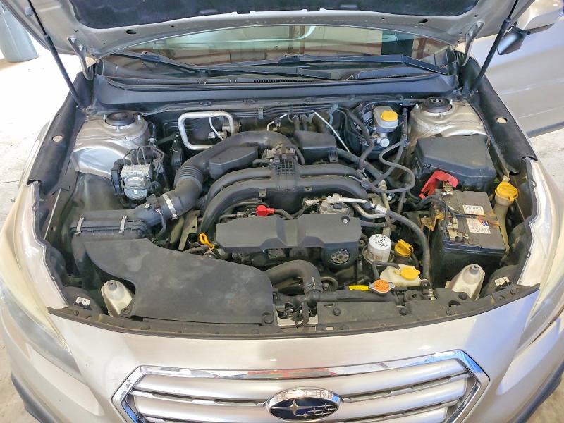 Photo 11 from auction – 2017 SUBARU OUTBACK with VIN 4S4BSAFC8H3347446