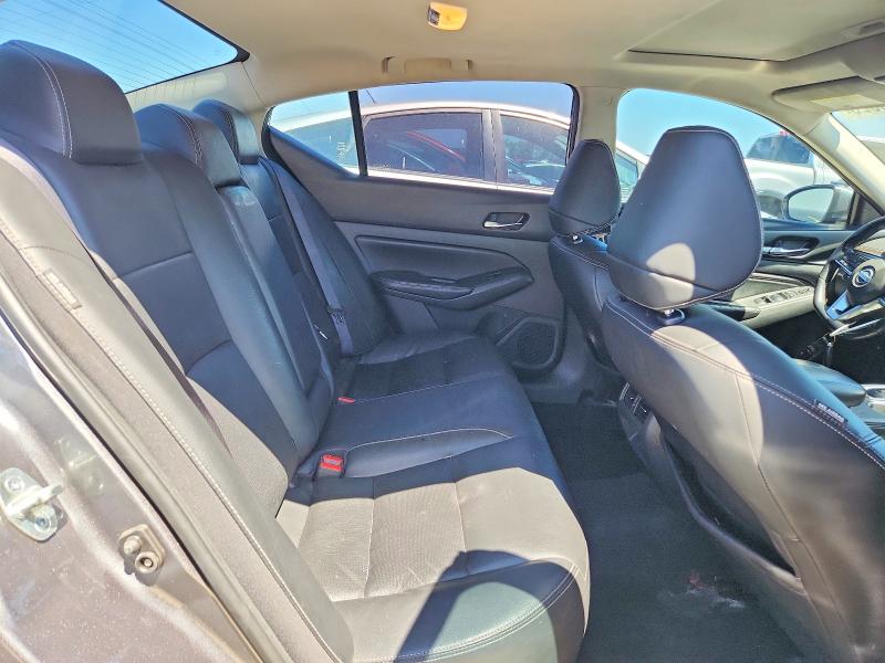 Photo 10 from auction – 2019 NISSAN ALTIMA with VIN 1N4BL4EV7KC226166