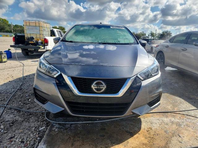 Photo 5 from auction – 2021 NISSAN VERSA with VIN 3N1CN8EV0ML819572