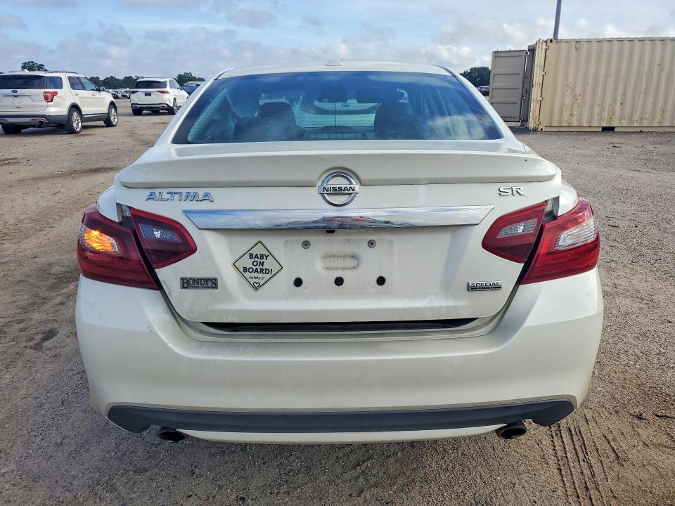 Photo 6 from auction – 2018 NISSAN ALTIMA with VIN 1N4AL3AP3JC294332