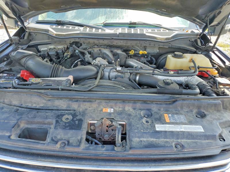 Photo 11 from auction – 2017 FORD F250 with VIN 1FT7W2BT2HEE91377