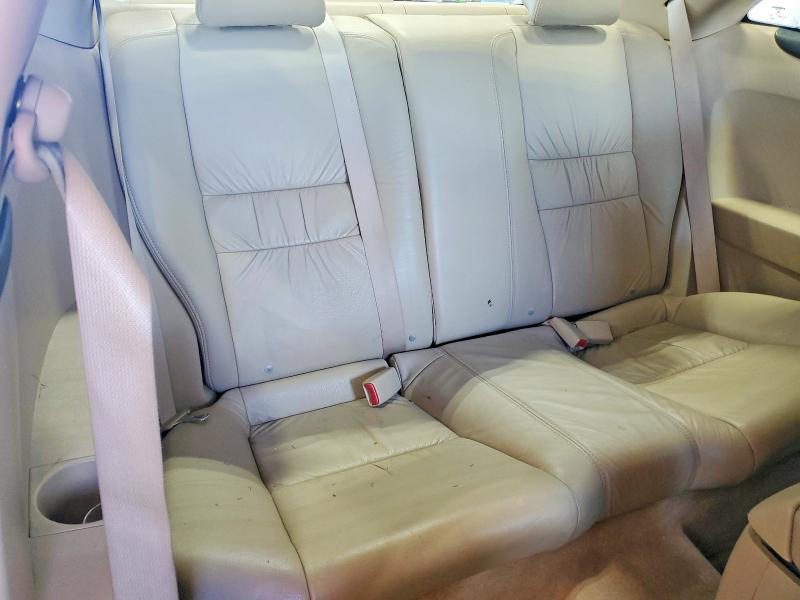 Photo 10 from auction – 2005 HONDA ACCORD with VIN 1HGCM72635A017728