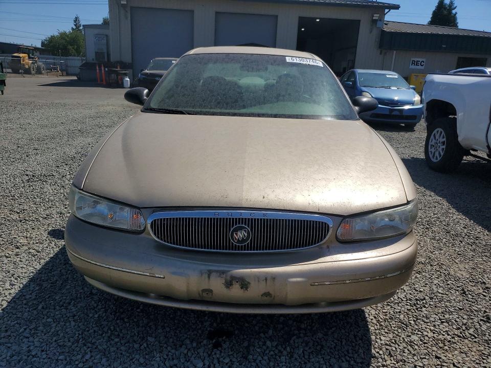 Photo 5 from auction – 2004 BUICK CENTURY with VIN 2G4WS52J941265464