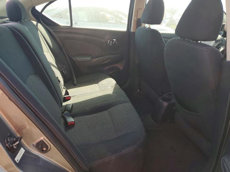 Photo 10 from auction – 2014 NISSAN VERSA with VIN 3N1CN7AP3EK462302