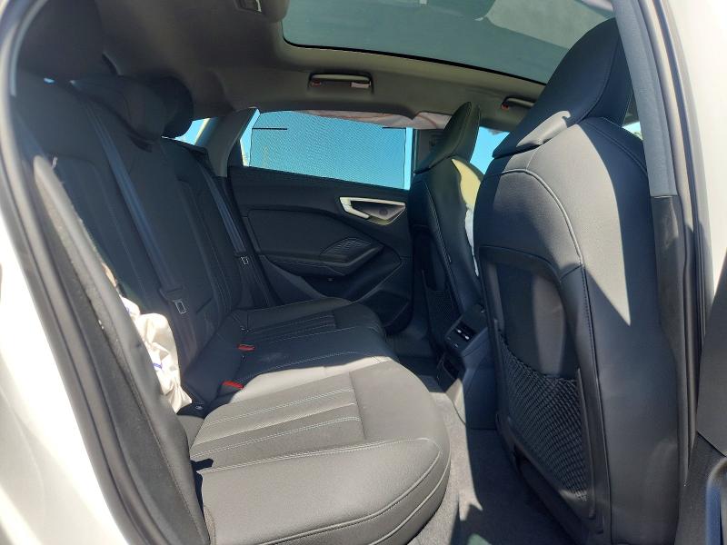 Photo 10 from auction – 2026 AUDI A5 with VIN WAU5ACFU0TN002513
