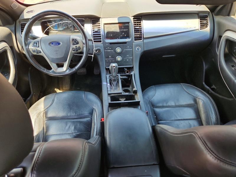 Photo 8 from auction – 2013 FORD TAURUS with VIN 1FAHP2E84DG215022