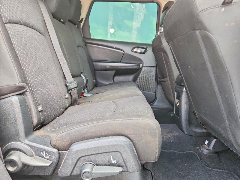 Photo 11 from auction – 2018 DODGE JOURNEY with VIN 3C4PDCAB1JT319383