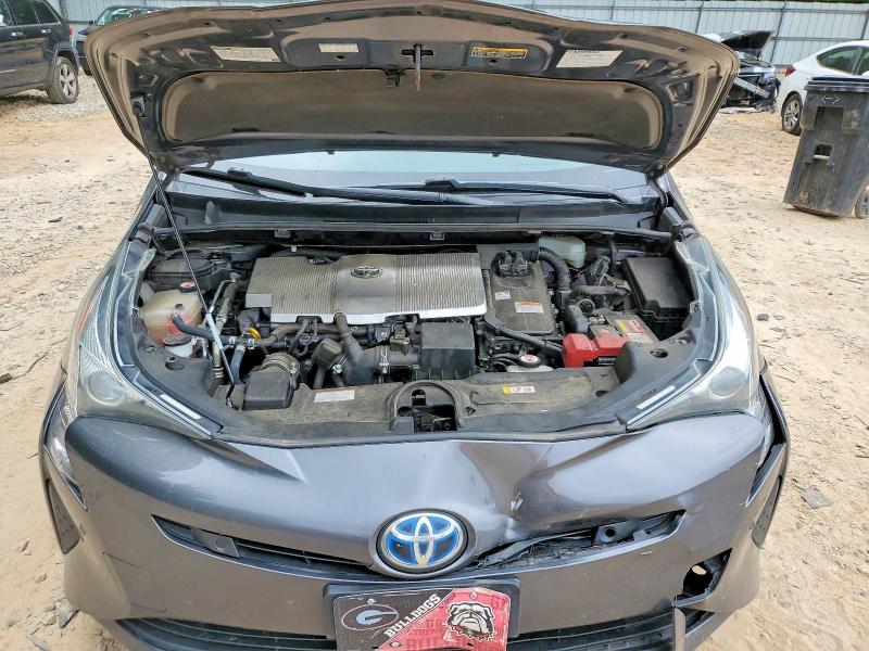 Zdjęcie 11 z aukcji – 2018 TOYOTA PRIUS z VIN JTDKARFU5J3067682