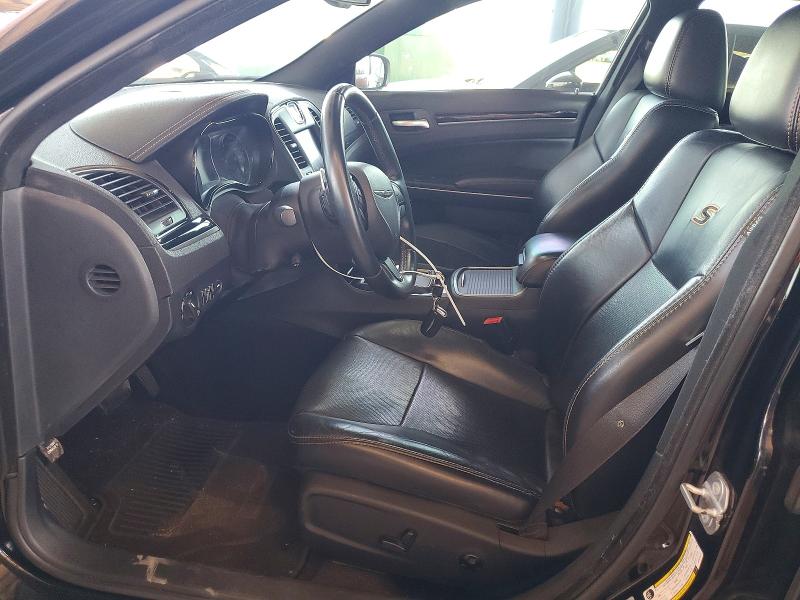 Photo 7 from auction – 2017 CHRYSLER 300 with VIN 2C3CCABT9HH625915