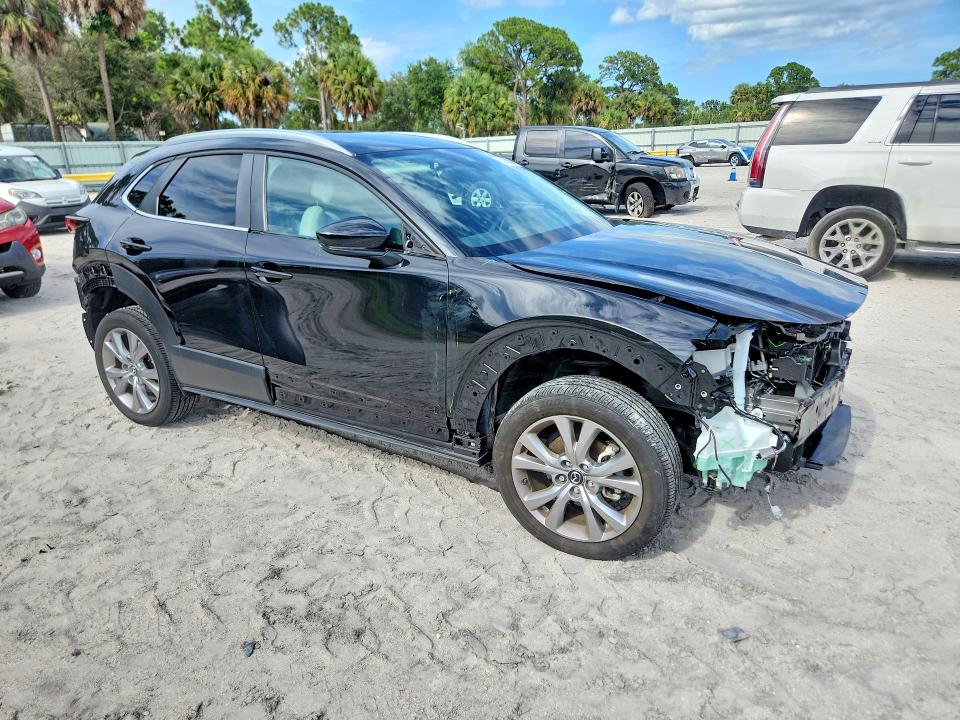 Фото 4 с аукциона – 2023 MAZDA CX-30 с VIN 3MVDMBCM7PM576786