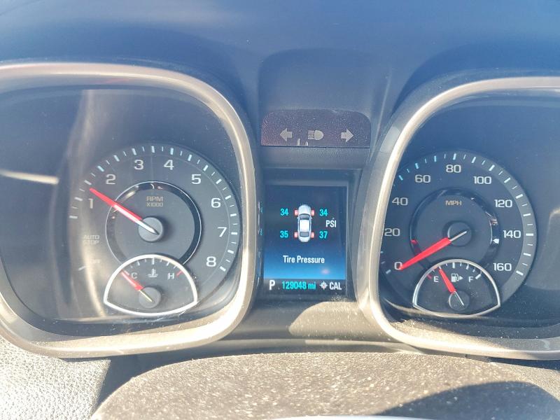 Photo 9 from auction – 2015 CHEVROLET MALIBU with VIN 1G11A5SL0FF105013