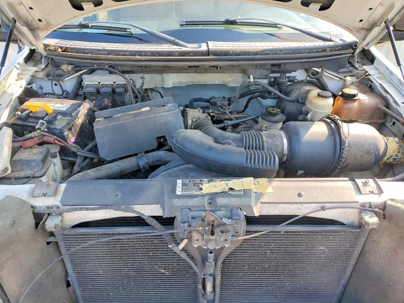 Photo 11 from auction – 2007 FORD F150 with VIN 1FTRF12W67KC16186