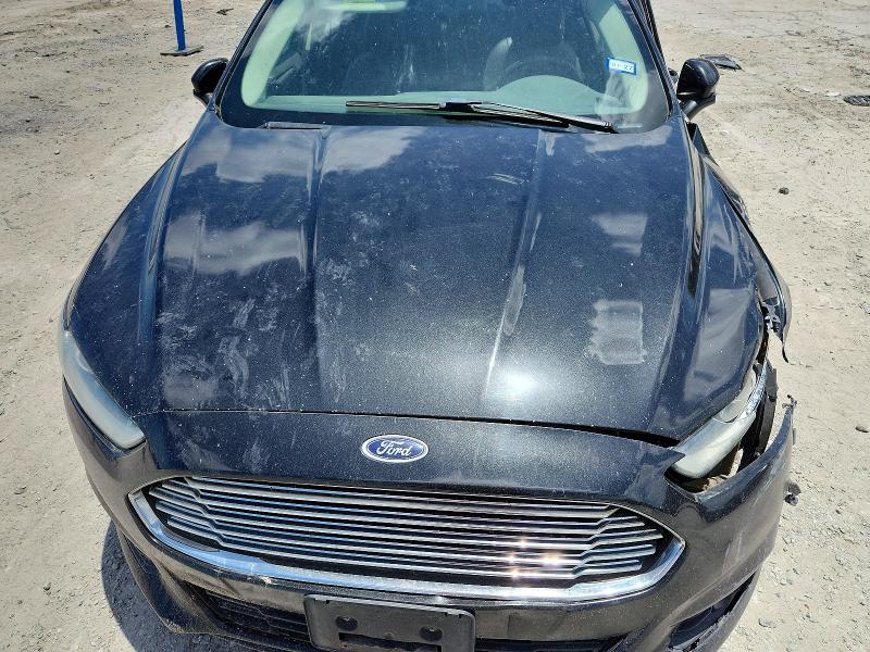 Zdjęcie 11 z aukcji – 2015 FORD FUSION z VIN 3FA6P0HD5FR130044