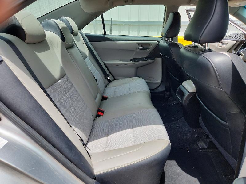 Photo 10 from auction – 2017 TOYOTA CAMRY with VIN 4T1BF1FK1HU623231