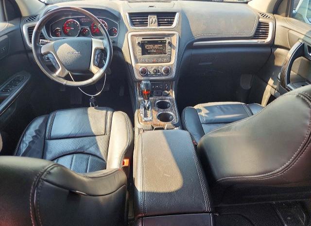 Photo 8 from auction – 2016 GMC ACADIA with VIN 1GKKVTKD5GJ266120