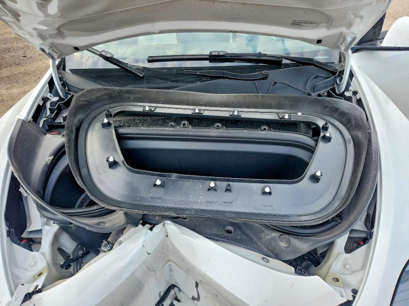 Фото 11 с аукциона – 2024 TESLA MODEL Y с VIN 7SAYGDEF2RA330501