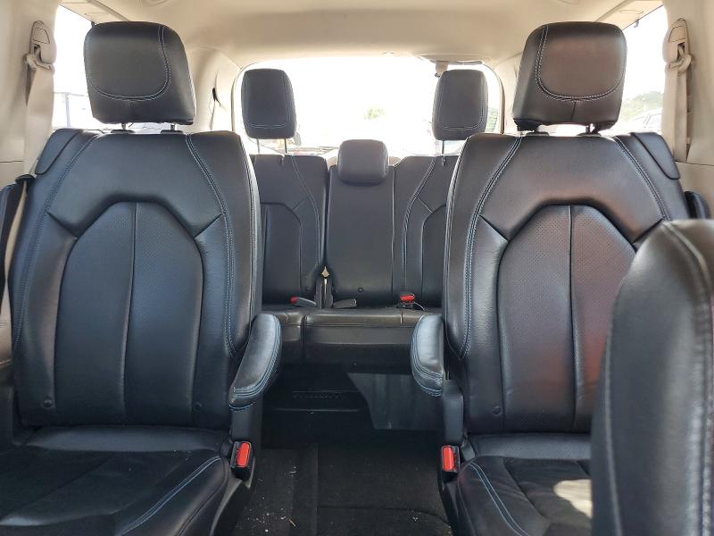 Photo 10 from auction – 2021 CHRYSLER PACIFICA with VIN 2C4RC1BG7MR605014