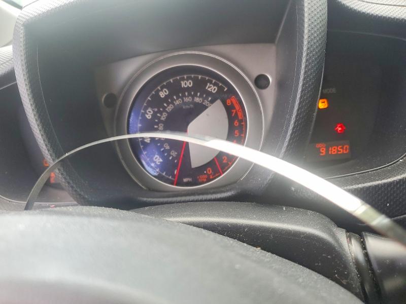 Photo 9 from auction – 2010 TOYOTA SCION with VIN JTKKU4B49AJ054745