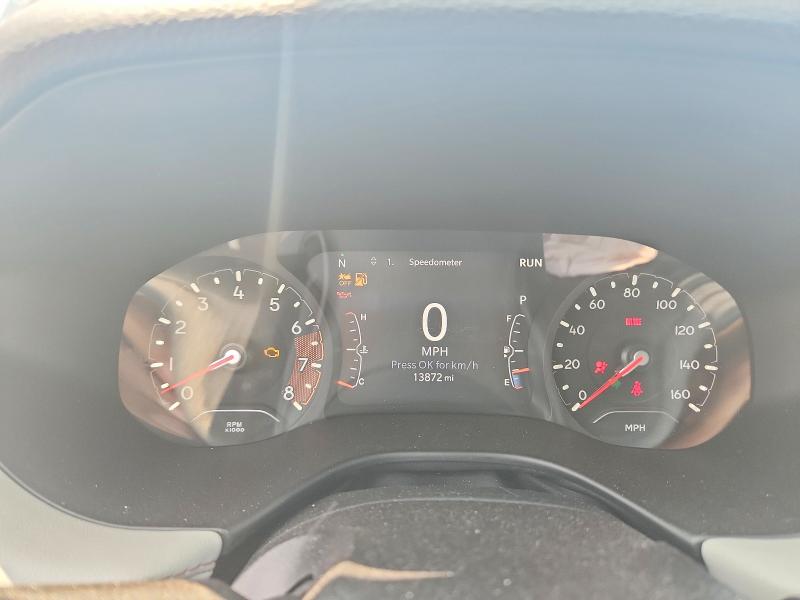 صورة رقم 9 من المزاد - 2024 JEEP COMPASS مع VIN 3C4NJDCN1RT102781