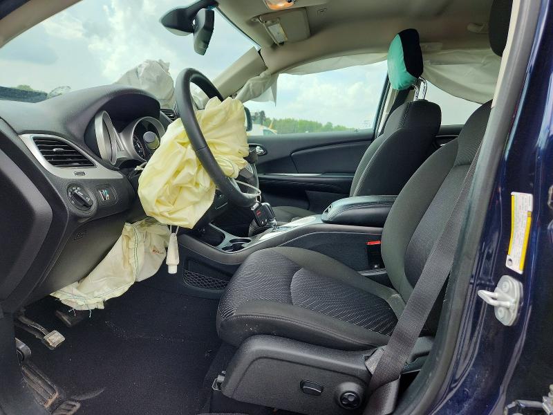 Zdjęcie 7 z aukcji – 2019 DODGE JOURNEY z VIN 3C4PDCBG6KT738423