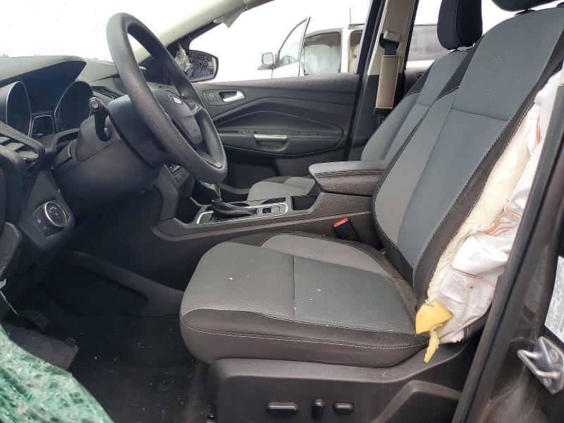 Photo 7 from auction – 2019 FORD ESCAPE with VIN 1FMCU9GD3KUA09491